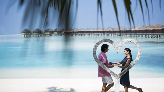 Anantara Veli Maldives Resort | Maldivler - Kaafu Atoll - Veligandu