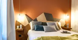 Hotel Mattle | Ile-de-France - Paris - Quartier du Faubourg-Montmartre