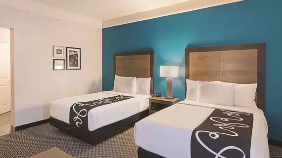 La Quinta Inn & Suites Orlando UCF | Florida - Orlando (ve civarı) - Orlando