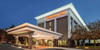 Hampton Inn Ann Arbor-South