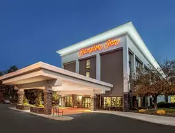 Hampton Inn Ann Arbor-South | Michigan - Scio Township - Ann Arbor (ve civarı) - Ann Arbor