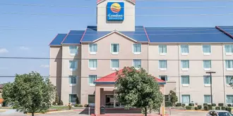 Comfort Inn & Suites Elk City