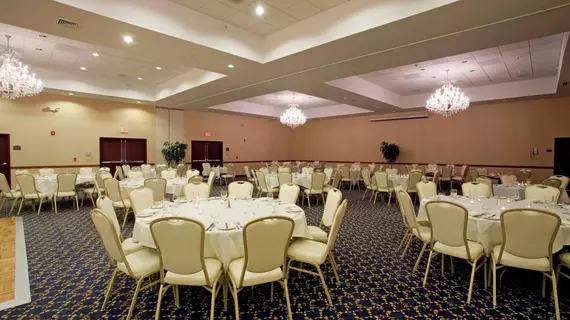 Best Western Plus Ticonderoga | New York - George Gölü (ve civarı) - Ticonderoga - North Lake George