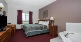 Days Inn Fargo/Casselton | Kuzey Dakota - Fargo (ve civarı) - Casselton