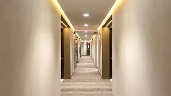 Holiday Inn Brooklyn Downtown | New York - New York (ve civarı) - Brooklyn - Boerum Hill