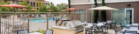 Homewood Suites by Hilton Aliso Viejo Laguna Beach | Kaliforniya - Orange County - Aliso Viejo