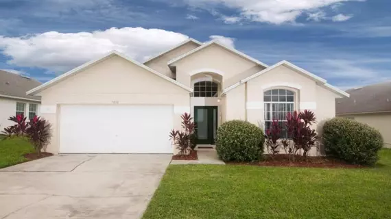 Rolling Hills - 4 BR Private Pool Home 2 Master Suites - IPG 46957 | Florida