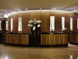 Sofitel Sydney Wentworth | New South Wales - Sidney (ve civarı) - Sydney - Sydney Merkezi İş Bölgesi