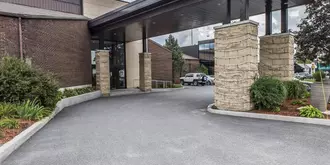 Quality Inn & Suites & Conference Centre - Gatineau