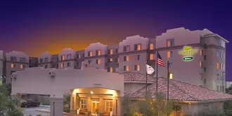 Homewood Suites by Hilton Albuquerque Uptown