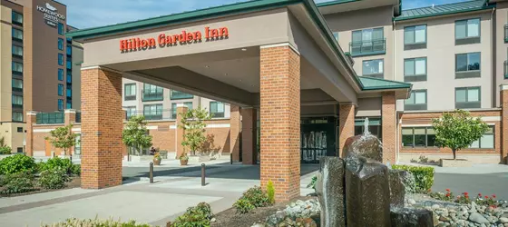 Hilton Garden Inn Seattle/Issaquah | Washington - Seattle (ve dolayları) - Issaquah