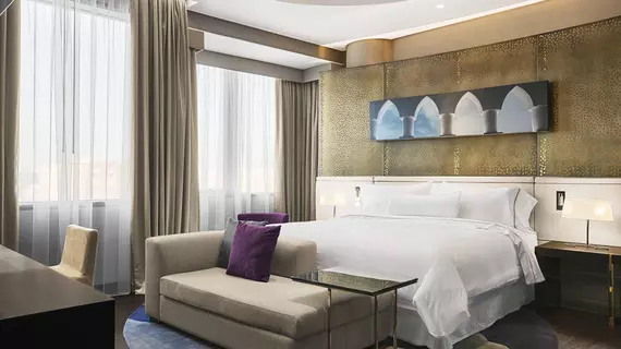 The Westin Doha Hotel & Spa | Doha (ve civarı) - Doha