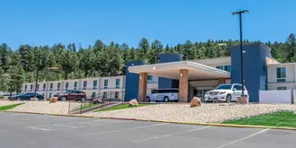 Quality Inn & Suites Ruidoso