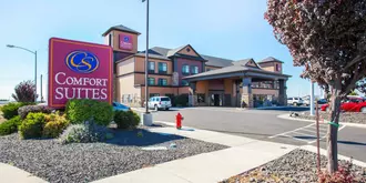 Comfort Suites Moses Lake