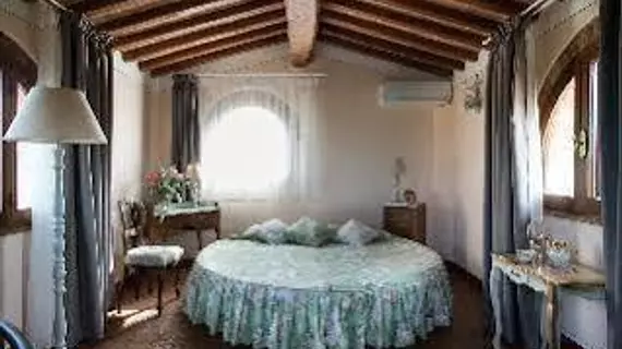 Poderi Arcangelo Agriturismo Farmhouse | Toskana - Siena (vilayet) - San Gimignano - Val d'Elsa