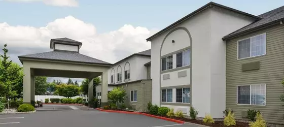 Best Western Woodland Inn | Washington - Kelso - Longview (ve civarı) - Woodland