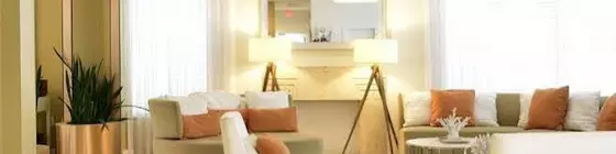 Pestana South Beach  | Florida - Miami Beach - Güney Plajı