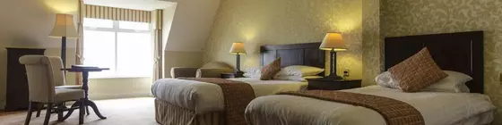 Sandhouse Hotel | Donegal (kontluk) - Rossnowlagh