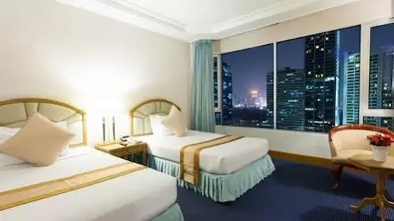 Windsor Suites and Convention | Bangkok - Bangkok Merkezi İş Bölgesi