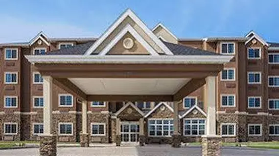 Microtel Inn & Suites By Wyndham Moorhead Fargo Area | Minnesota - Moorhead