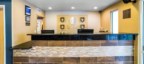 Comfort Inn & Suites Orem | Utah - Provo (ve civarı) - Orem