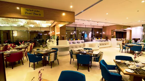 Best Western Plus Pearl Creek Hotel | Dubai - Deira