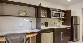 Home2 Suites by Hilton Irving/DFW Airport North | Teksas - Dallas (ve civarı) - Irving