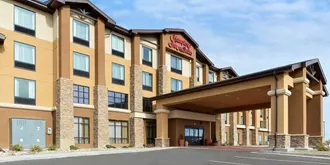 Hampton Inn & Suites Douglas