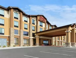 Hampton Inn & Suites Douglas | Wyoming - Douglas