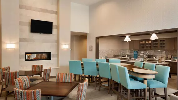 Homewood Suites by Hilton Gateway Hills Nashua | New Hampshire - Manchester (ve civarı) - Nashua