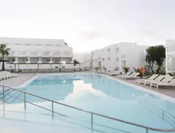 SENTIDO Aequora Lanzarote Suites | Kanarya Adaları - Las Palmas - Tias