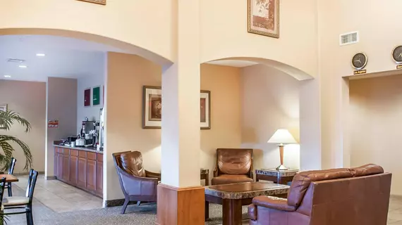 Comfort Inn & Suites Socorro | New Mexico - Socorro