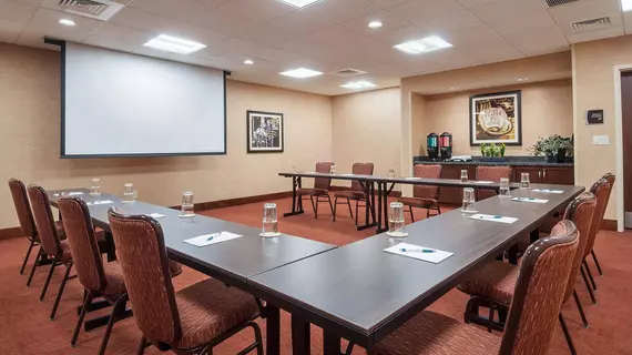 Homewood Suites by Hilton Fort Worth Medical Center | Teksas - Fort Worth (ve civarı) - Fort Worth