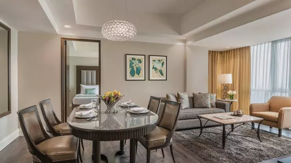 Somerset Millennium Makati | Rizal - Manila (ve civarı) - Makati