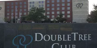 DoubleTree Club by Hilton Dallas-Farmers Branch