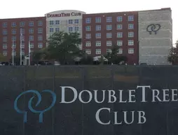 DoubleTree Club by Hilton Dallas-Farmers Branch | Teksas - Dallas (ve civarı) - Farmers Branch