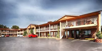 Best Western Montis Inn