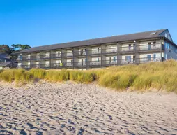 Best Western Plus Lincoln Sands Suites | Oregon - Oregon Coast - Lincoln City