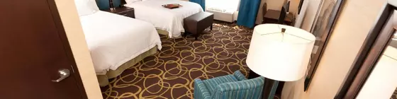 Hampton Inn & Suites by Hilton Regina East Gate | Saskatchewan - Regina