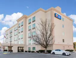 Comfort Inn West Rochester | New York - Rochester (ve civarı) - Rochester