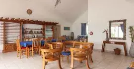 Le Relax and Restaurant | Seyşeller - Mahe Adası - Anse Royale