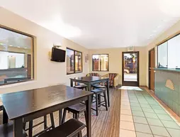 Days Inn Espanola | New Mexico - Santa Fe (ve civarı) - Espanola