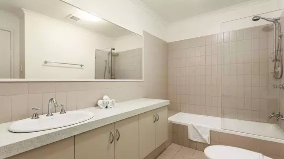 Best Western Northbridge Apartments | Batı Avustralya - Perth (ve civarı) - Perth - Northbridge