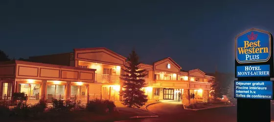 Best Western Plus Mont-Laurier | Quebec - Mont-Laurier