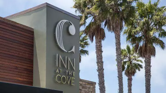 Inn at the Cove | Kaliforniya - San Luis Obispo (ve civarı) - Pismo Beach