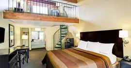 Days Inn & Suites Downtown Gatlinburg Parkway | Tennessee - Gatlinburg - Pigeon Forge (ve civarı) - Gatlinburg