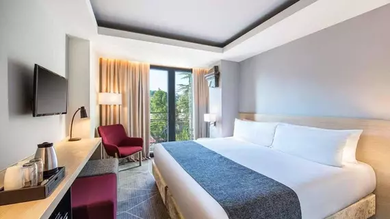 Best Western Kutaisi Hotel | İmereti - Kutaisi