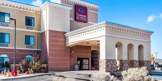 Comfort Suites Gallup