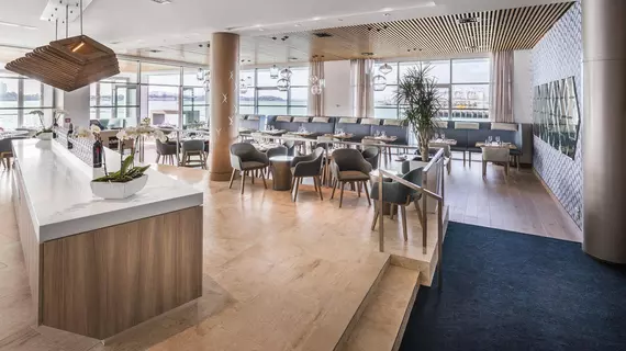 Hilton Auckland | Auckland Bölgesi - Auckland (ve civarı) - Auckland - Auckland Merkezi İş Bölgesi