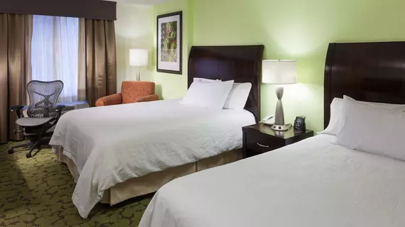 Hilton Garden Inn Denver/Highlands Ranch | Kolorado - Denver (ve civarı) - Highlands Ranch